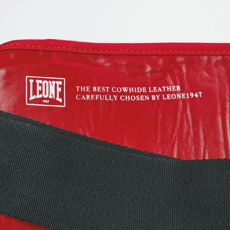 LEONE BOXING PRO GROIN GUARD the Greatest - red